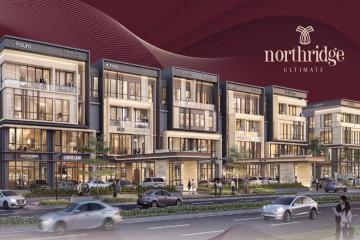 Ruko Northridge Ultimate