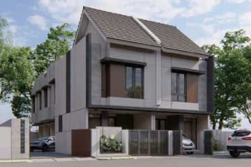Kayu Mas Residence