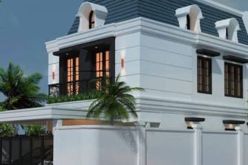 Karangpola Terrace