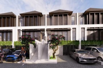 Casa De Kemang