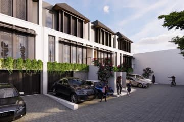 Casa De Kemang