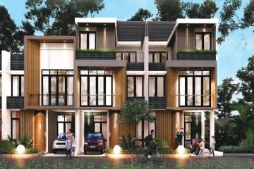 Puri Nusa Kembangan
