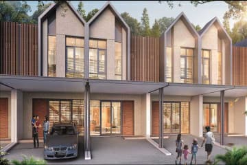 PIK 2 Residential Exclusive Cluster