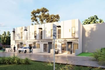 Smart Cluster Rawa Badak