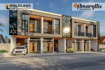 Amaryllis Residence