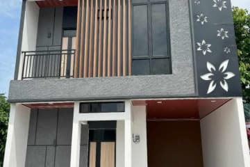 Amaryllis Residence