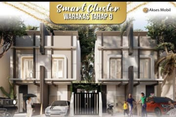 Smart Cluster Warakas Tahap 9