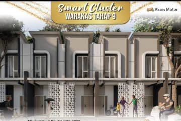 Smart Cluster Warakas Tahap 9