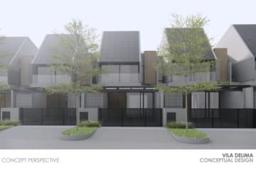 Delima House