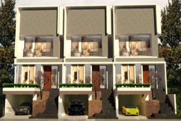 Taman Wijaya Mansion