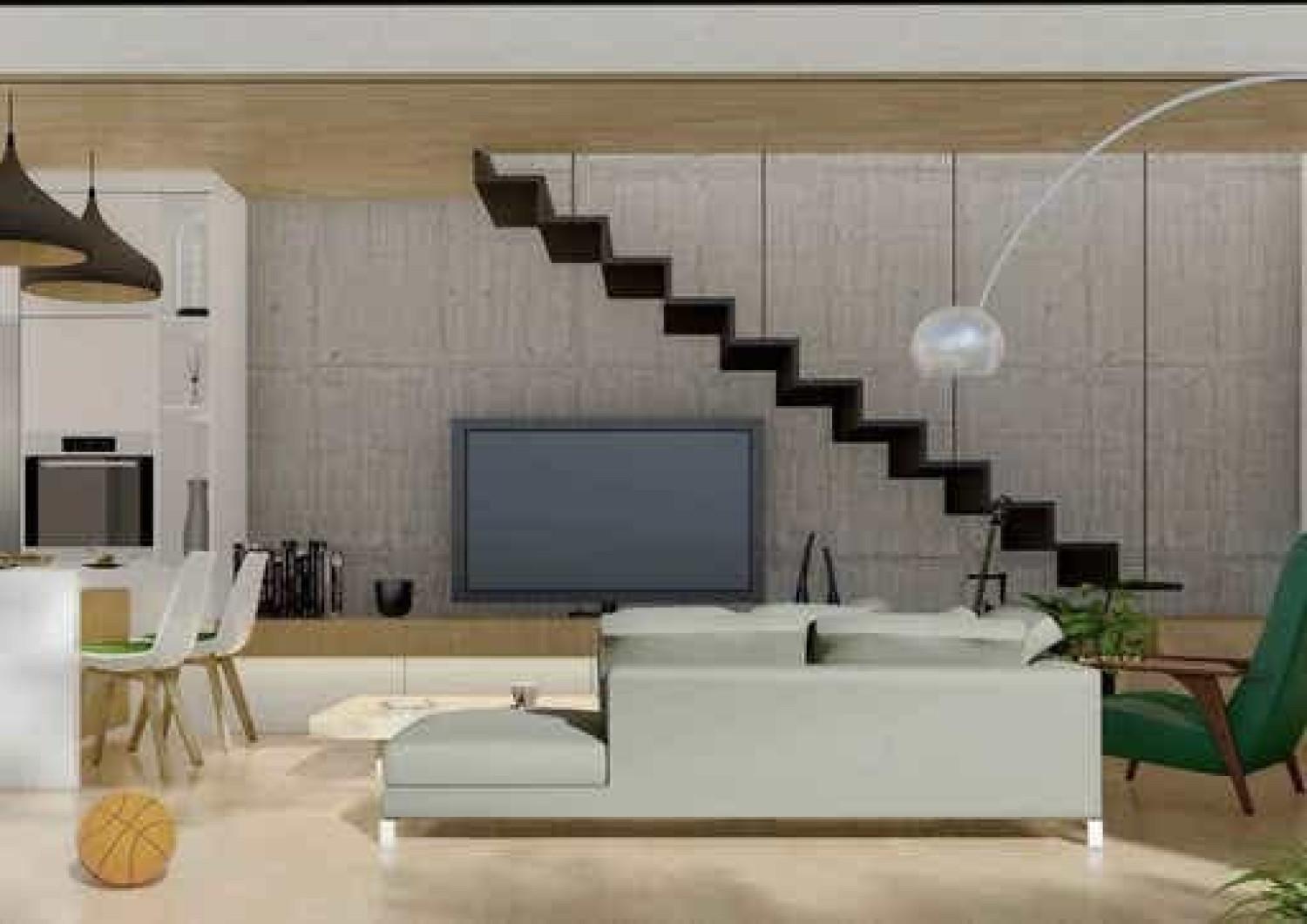 Living Room Al Hidayah 2