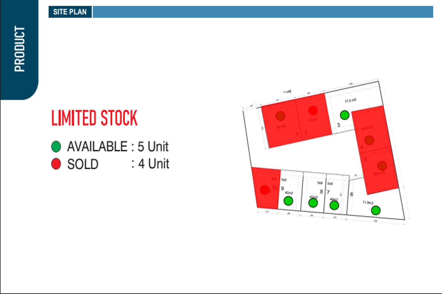 Siteplan Prime Home