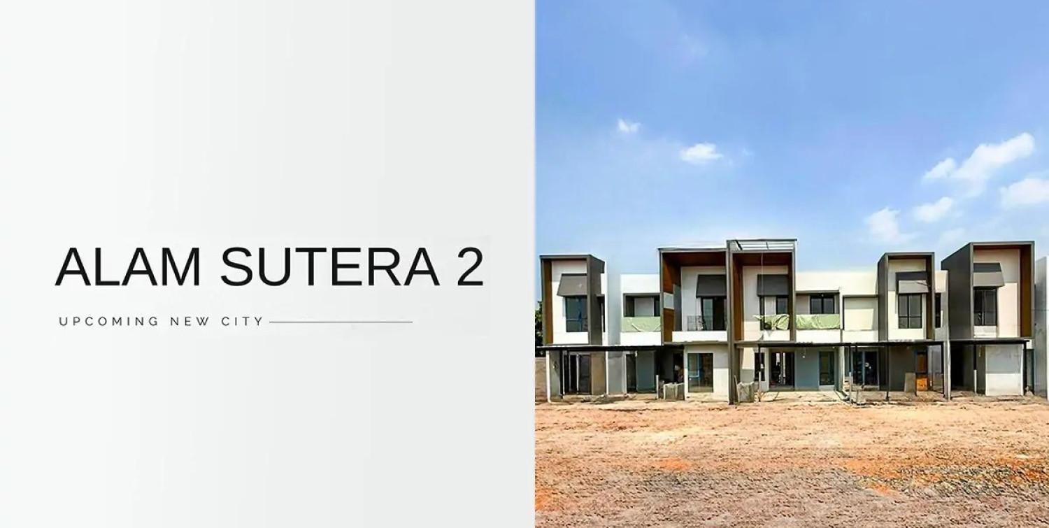 Alam Sutera 2