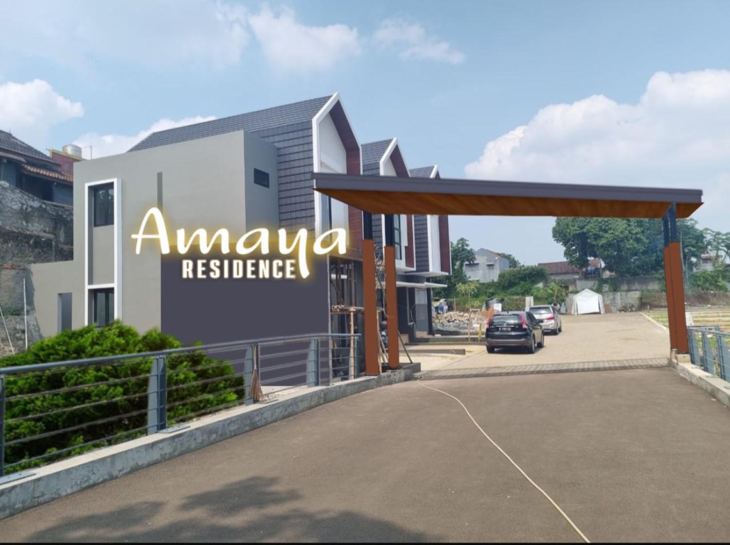 Amaya Residence