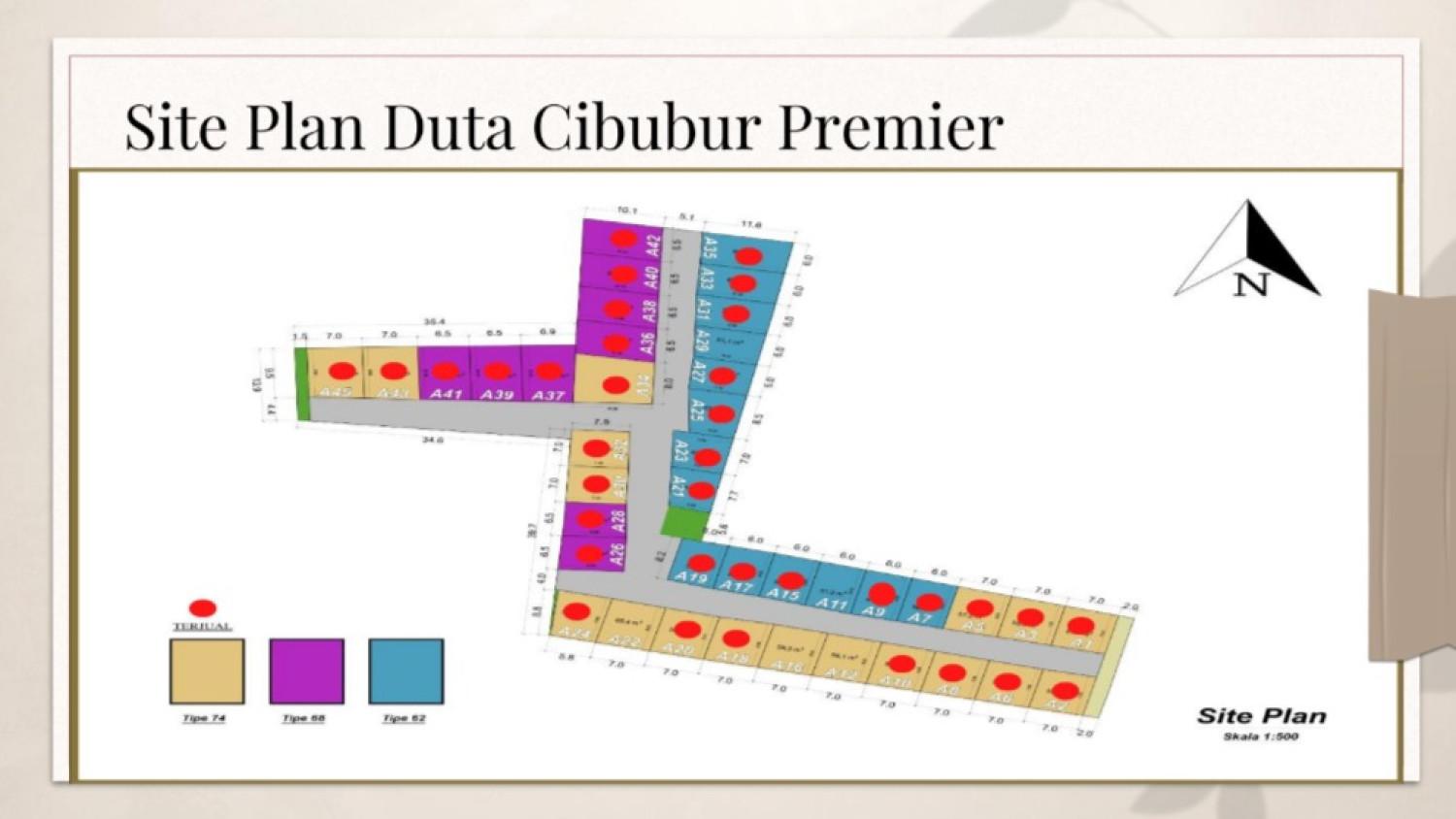 Duta Cibubur Premier