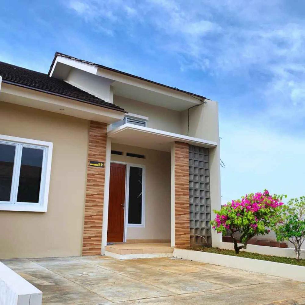 Fasad Villa Kayana 3