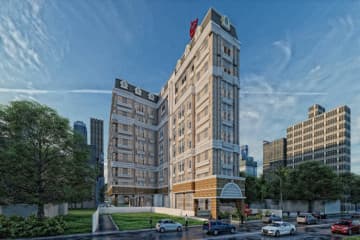 Apple Residence 7