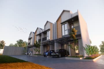 Grand Arasha Residence