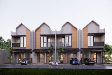 Grand Arasha Residence