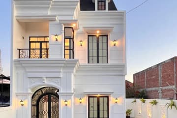 Rumateduh Townhouse