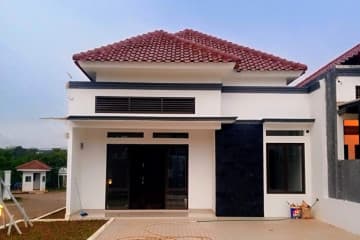 Grand Bukit Petro Sawangan