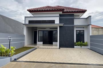 Grand Bukit Petro Sawangan