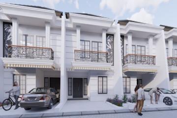 White Orchid Tanah Baru