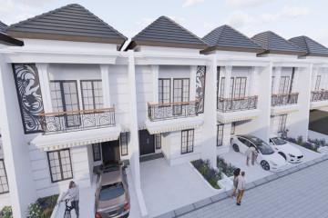White Orchid Tanah Baru