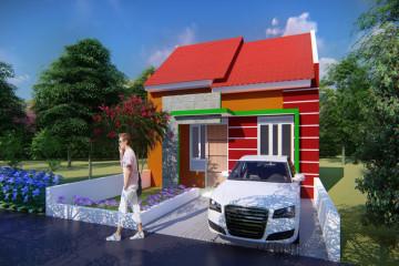 Griya Fairus Diamond
