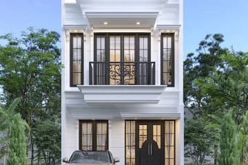 Ubin Mansion
