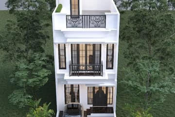 Ubin Mansion
