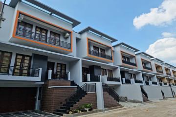 De Darmis Residence