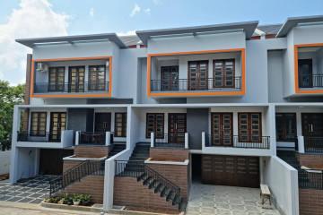 De Darmis Residence
