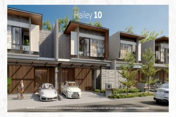 Hillary Type 10