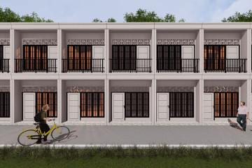 White Casa Residence