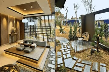 Wynyard Hiera BSD City