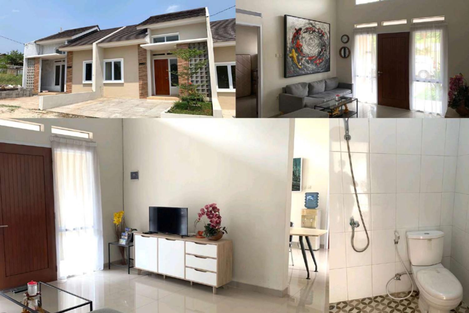 Interior Villa Kayana 3