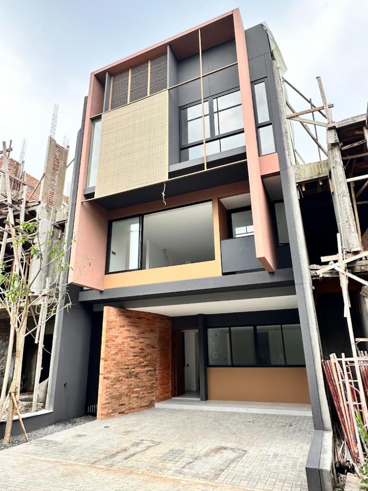 Sraya Residence Jeruk Purut