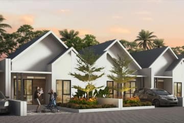 Aeroland Residence