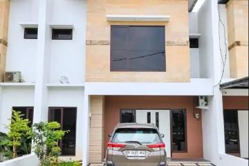 Nurwita Residence