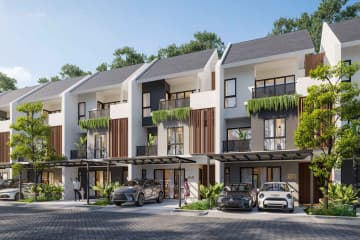 Griya Idola Residence