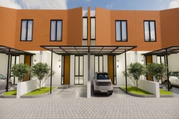The Grand Mansion