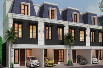 Jatimulya 14 Residence