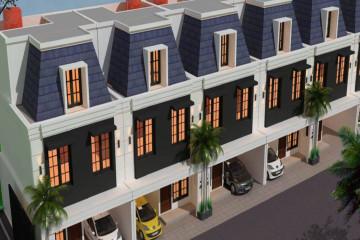Jatimulya 14 Residence