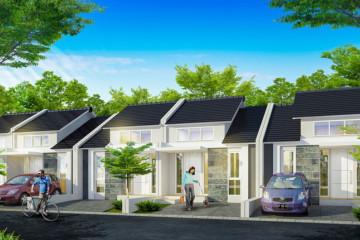 Neo Fiera Graha Raya Bintaro