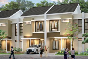 Neo Gardenia Graha Raya Bintaro
