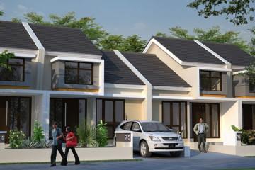 Fortune Spring Graha Raya Bintaro
