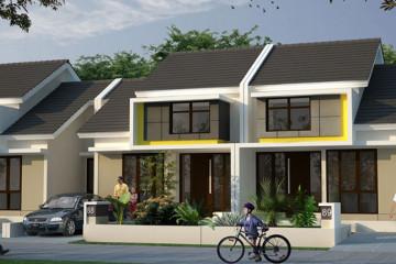 Fortune Spring Graha Raya Bintaro