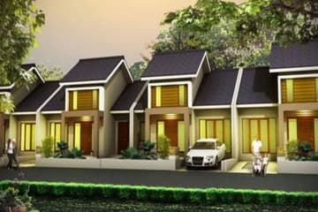 Melia Grove Graha Raya Bintaro