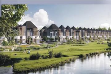 Havena Lakes Summarecon Tangerang